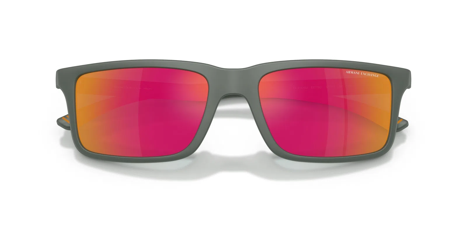 Armani Exchange 4157SU Sunglasses - view 24